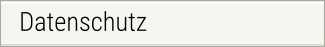 Datenschutz