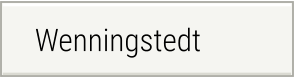 Wenningstedt