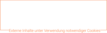 Externe Inhalte unter Verwendung notwendiger Cookies
